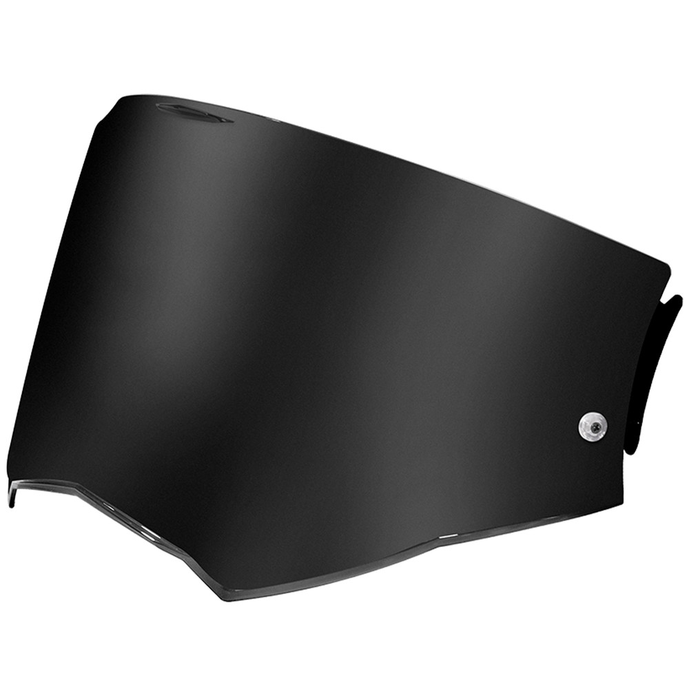 LS2 FF901 Visor - Dark Smoke