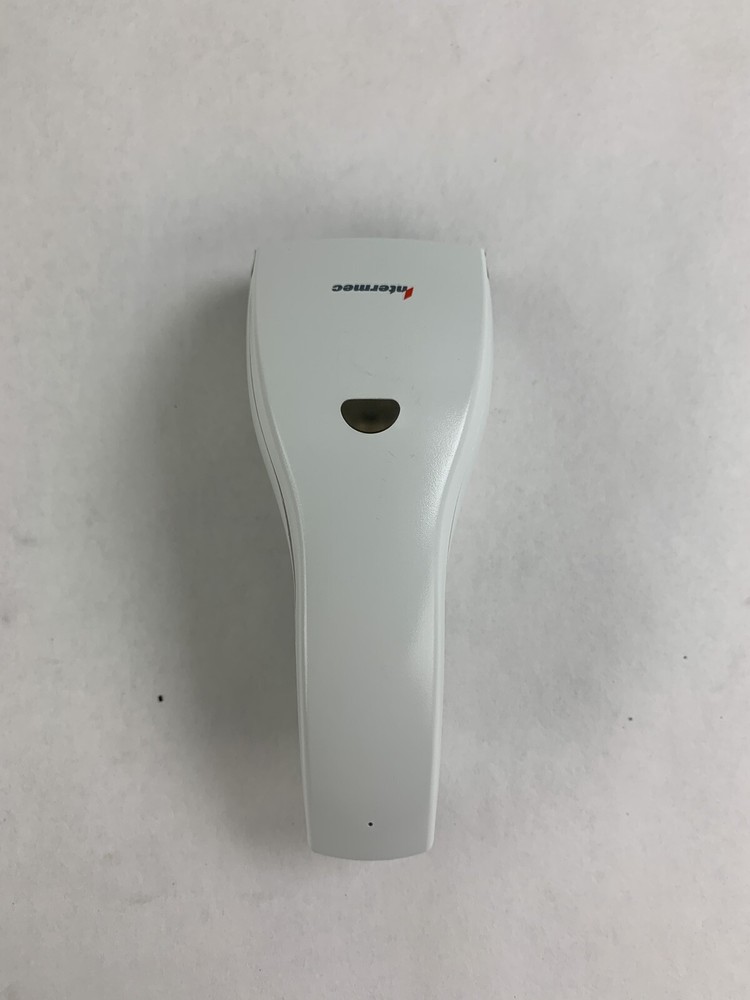 Box Opened Intermec ScanPlus S1800 Barcode Scanner 0-360019-01