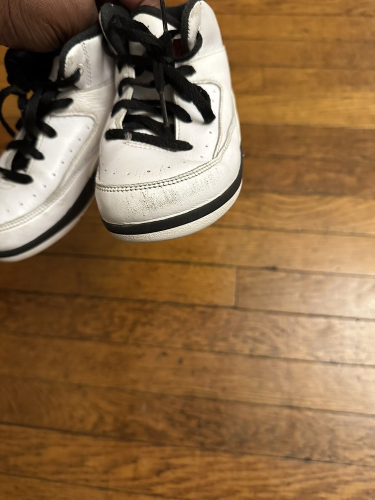 Jordan 2 Retro OG Chicago (2022) (TD)