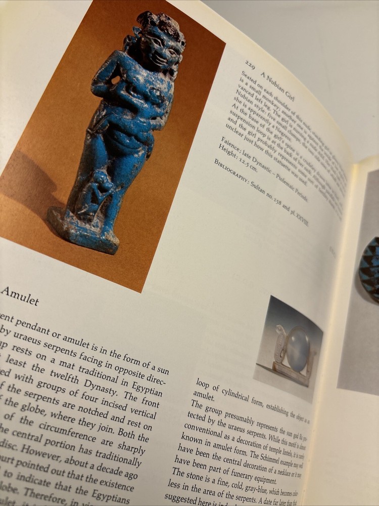 1974-SC-NORBERT SCHIMMEL COLLECTION ANCIENT ART CATALOG -VG+