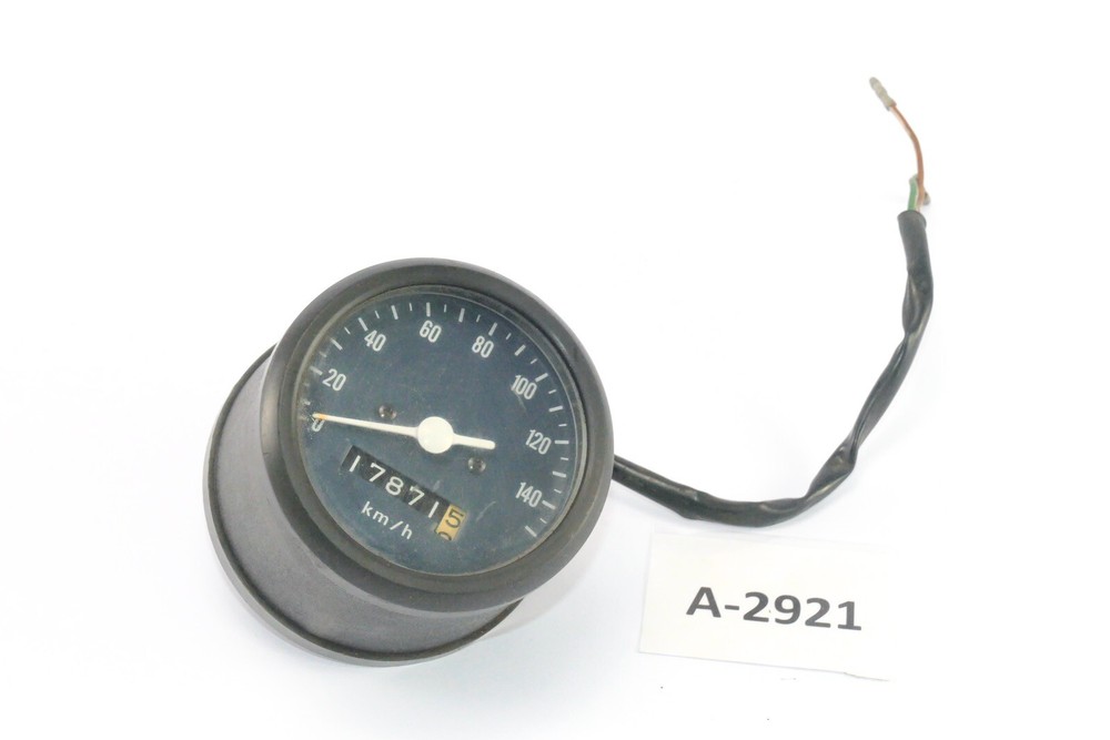 Honda CB 125 K - speedometer A2921