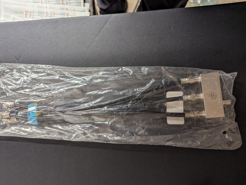 Dish Network Dish Pro Plus Triplexer NEW