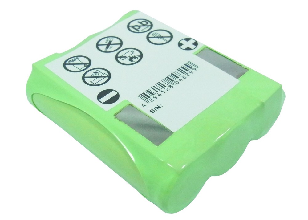 Battery for SBC 368B 1500mAh/5.4Wh