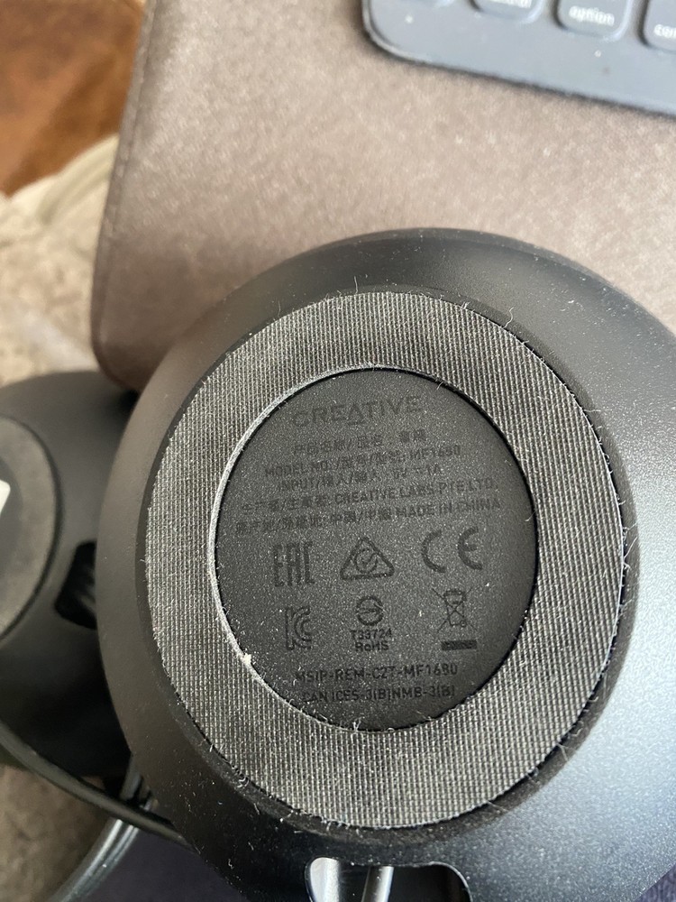 Creative Pebble V2 USB-Powered Desktop Speakers