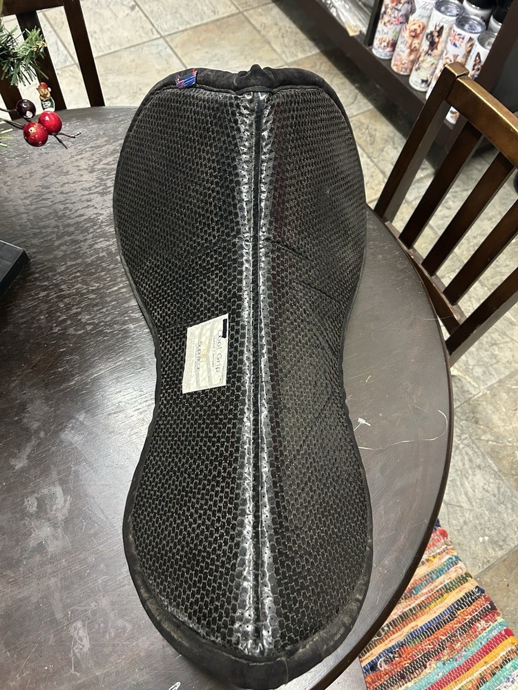 Supracor Hunter /jumper Cooling Half Pad