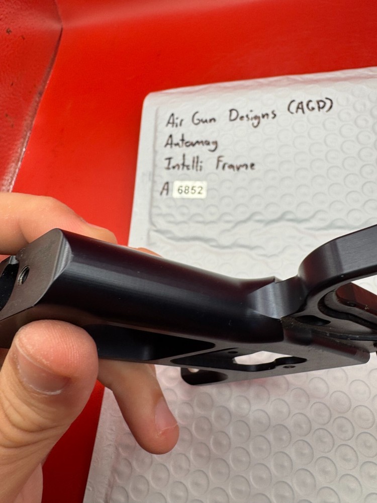 Air Gun Designs (AGD) Automag Intelli Frame