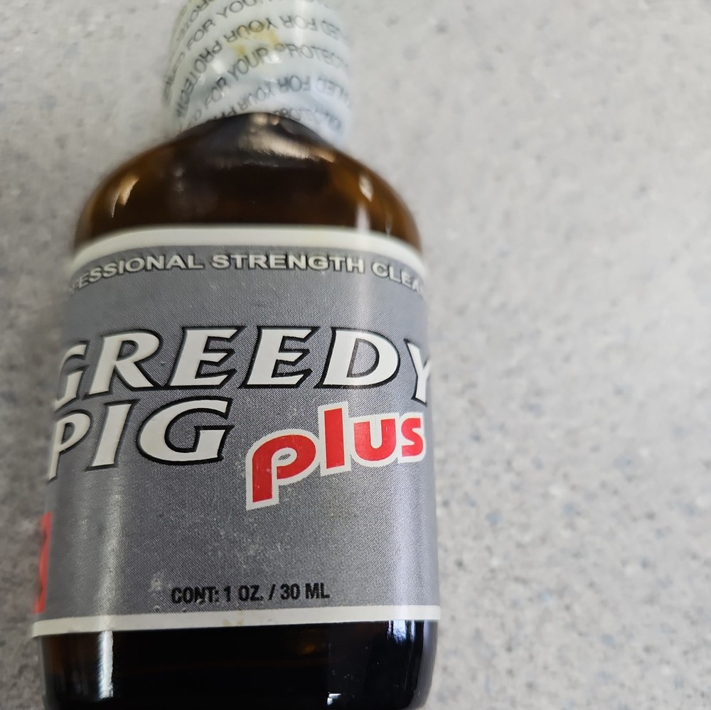 Leather Cleaner bottle-30 ml