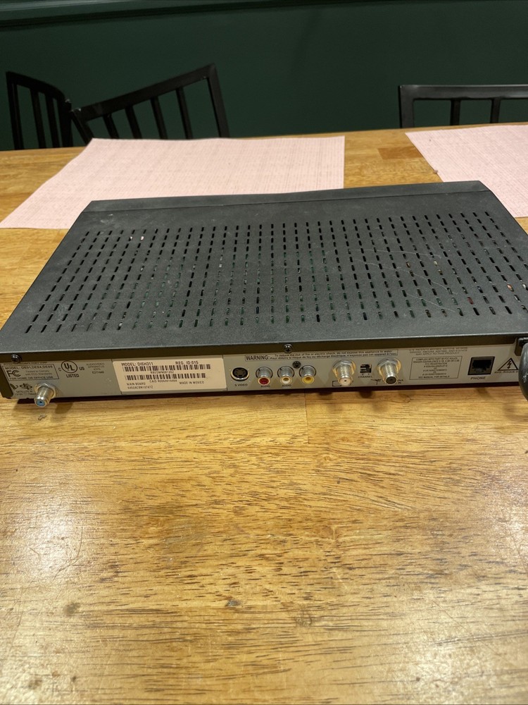 DISH Network 311 TV Receiver