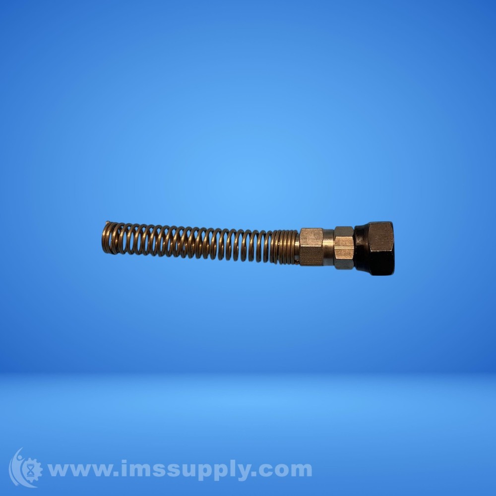 Flexible Metal Hose Assembly FNIP