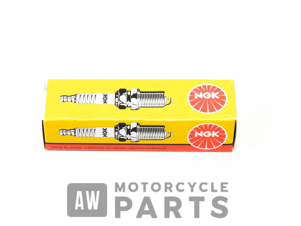 NGK Standard Spark Plug For Suzuki LT 50 1991