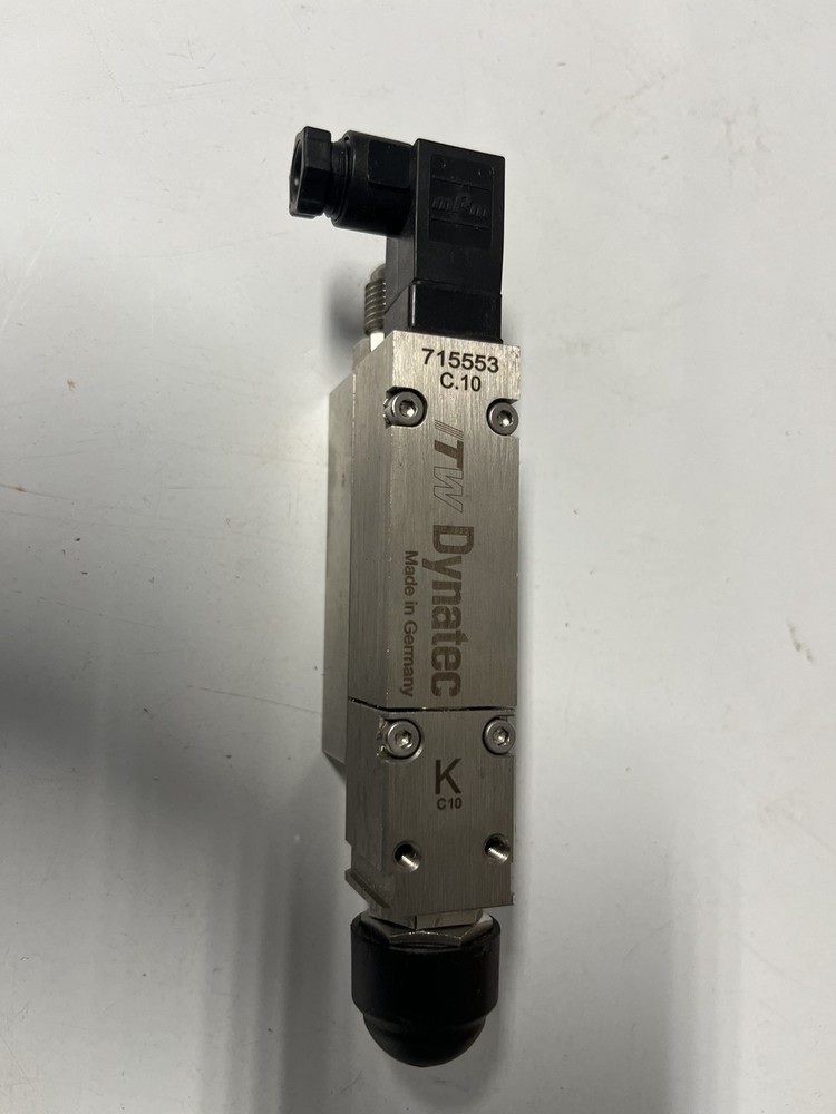 F.l smith Sr, RA envelope machine parts