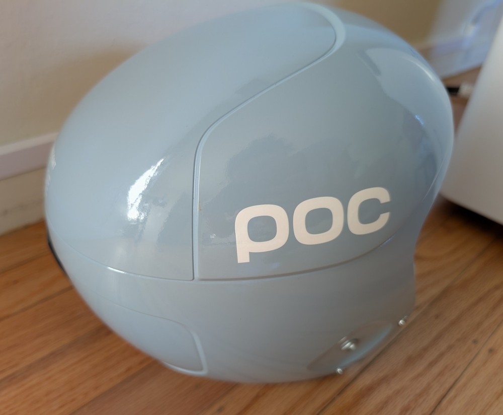 Poc Skull Orbic X Ski Helmet