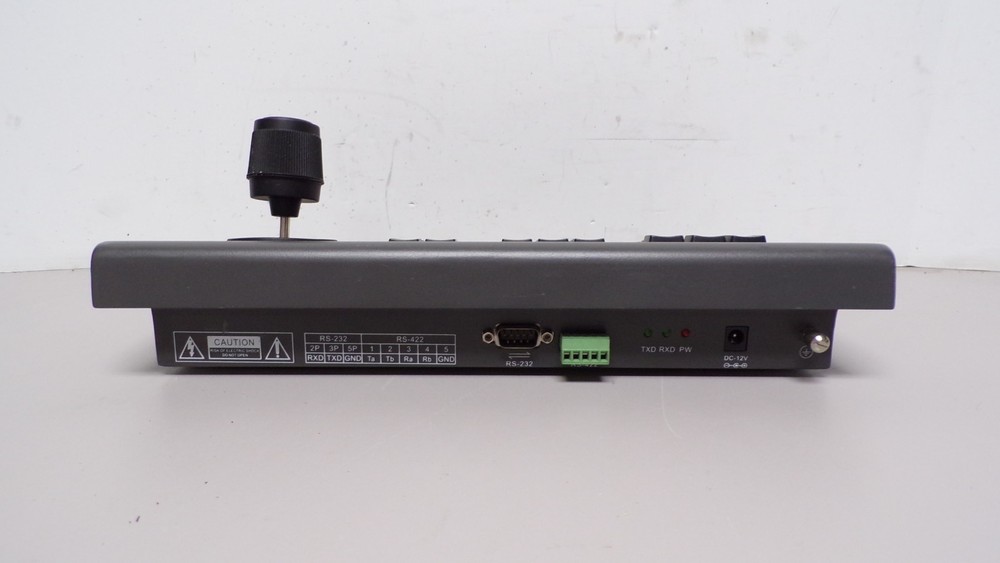 AVIPAS AV-3104 Joystick Controller Tested