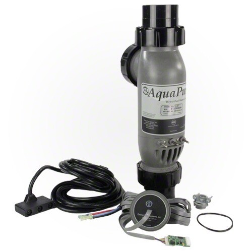Jandy AquaPure Part PLC1400 Replacement Cell Kit Includes Cell Cable Flow Sensor