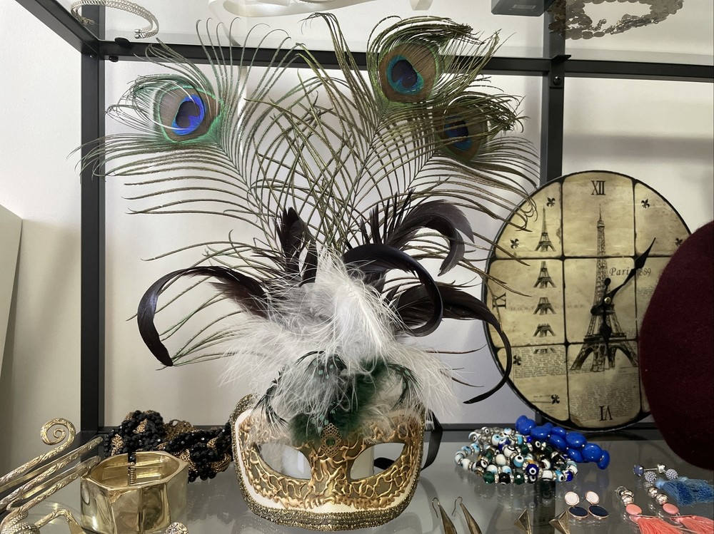 Masquerade Masks