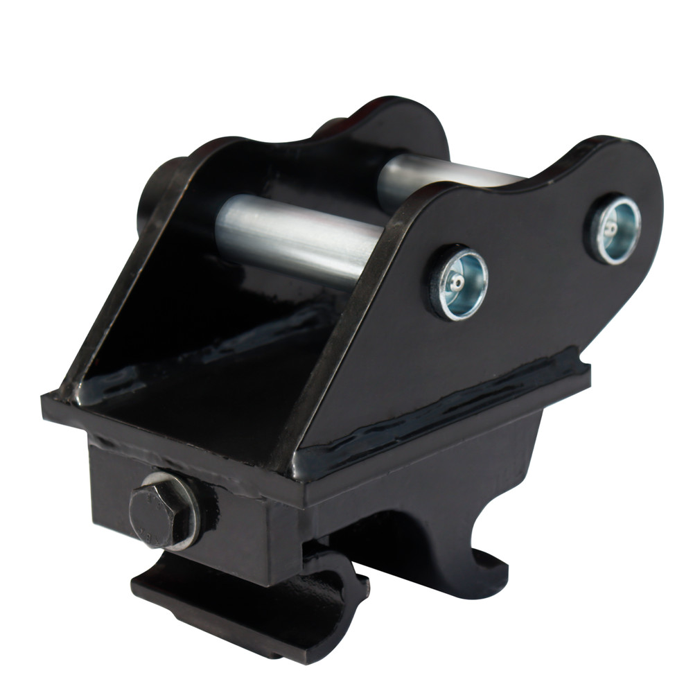 Mini Excavator Attachment Quick Hitch Use for Quick Change Multiple Attachments