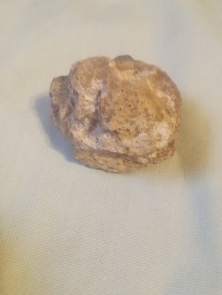 Silver Ore. Smaller Specimen For Display. 54 Grams.