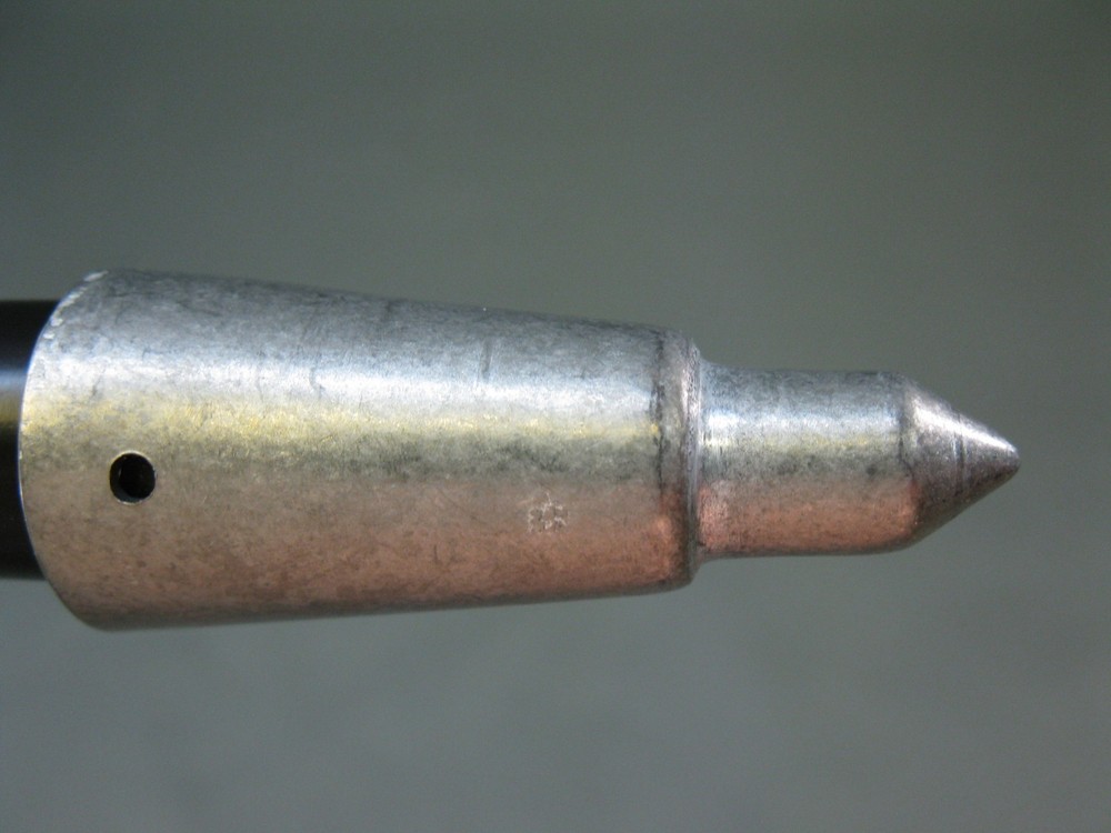 Metal Tip For Hiking Pole 20 Mm