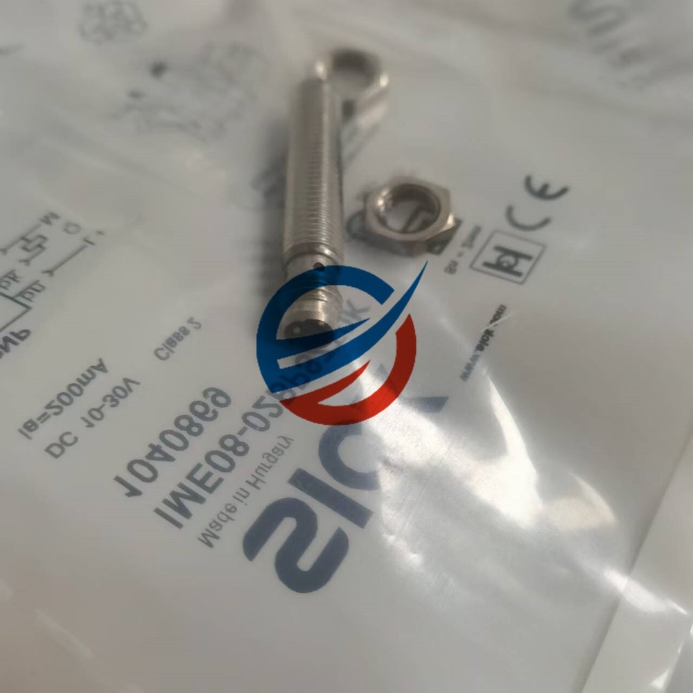 1PCS new sick IME08-02BPSZT0K Sensor&Proximity Switch
