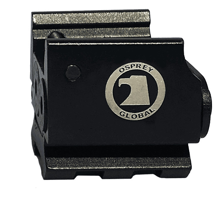 Osprey Global Mini Red Laser