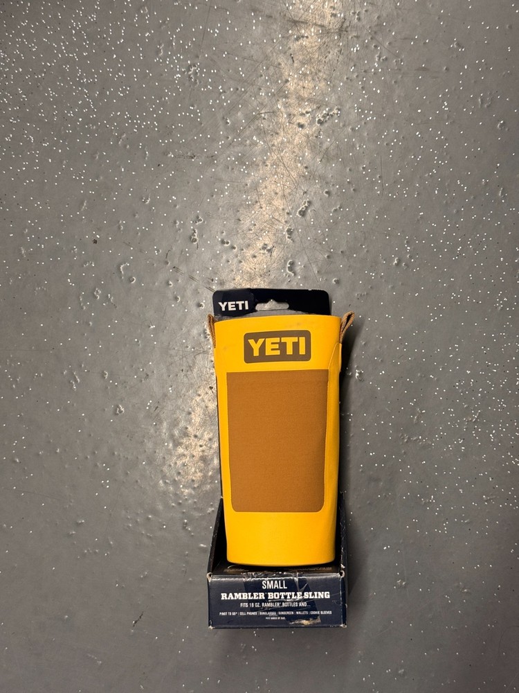 Yeti Rambler Bottle Sling, Small 18oz