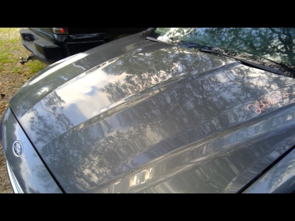 FUSION 2019 Air Shutter 1125977