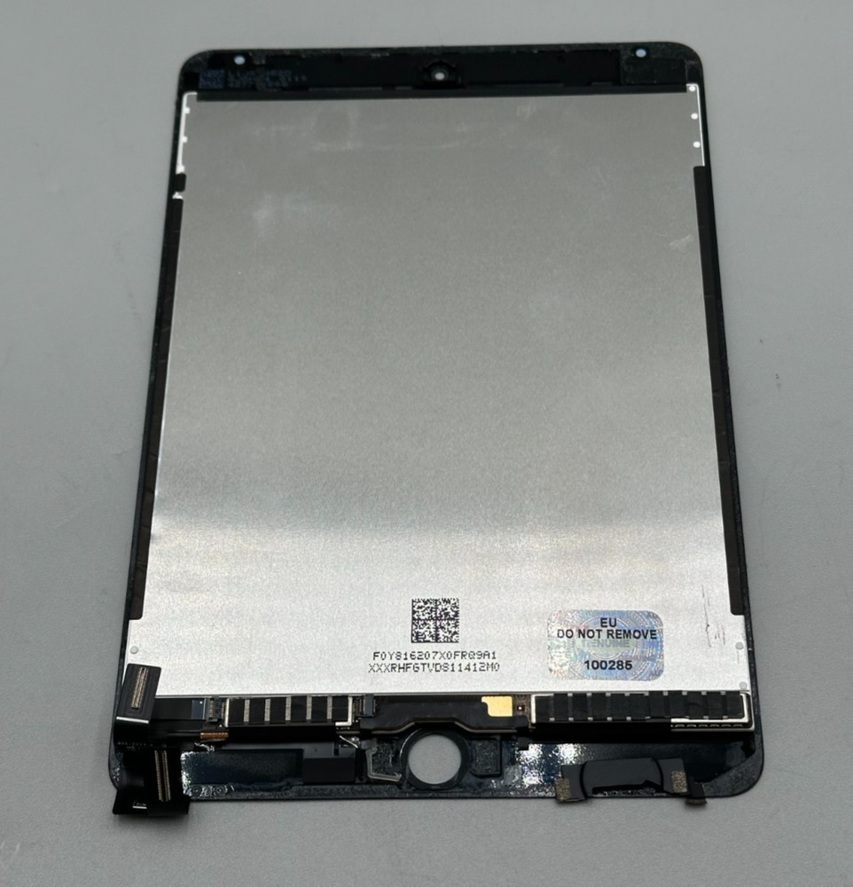 OEM LCD Screen iPad 4 Mini A1538/A1550 Display Replacement ONLY Black B