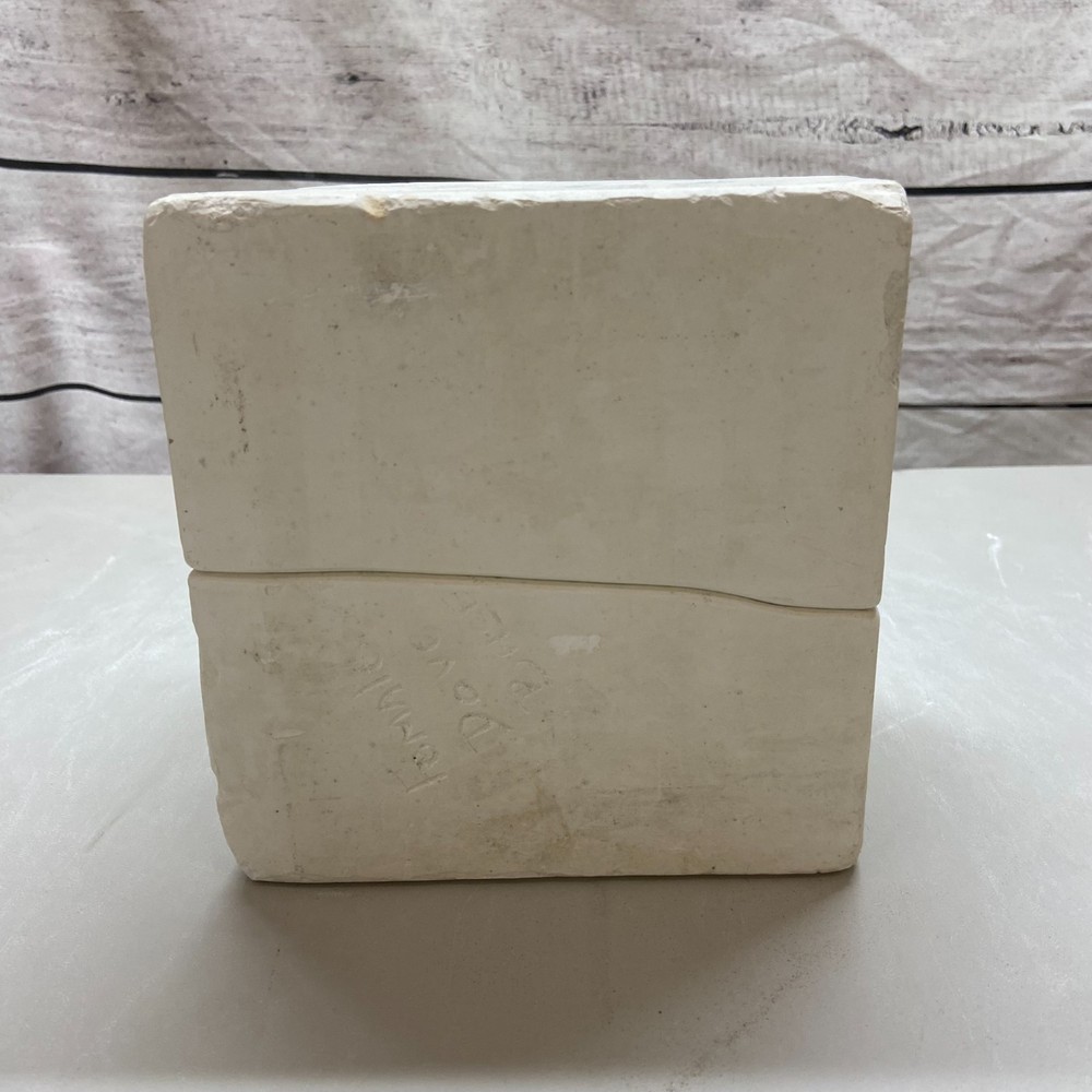 Ceramic Slip Casting Mold Byron