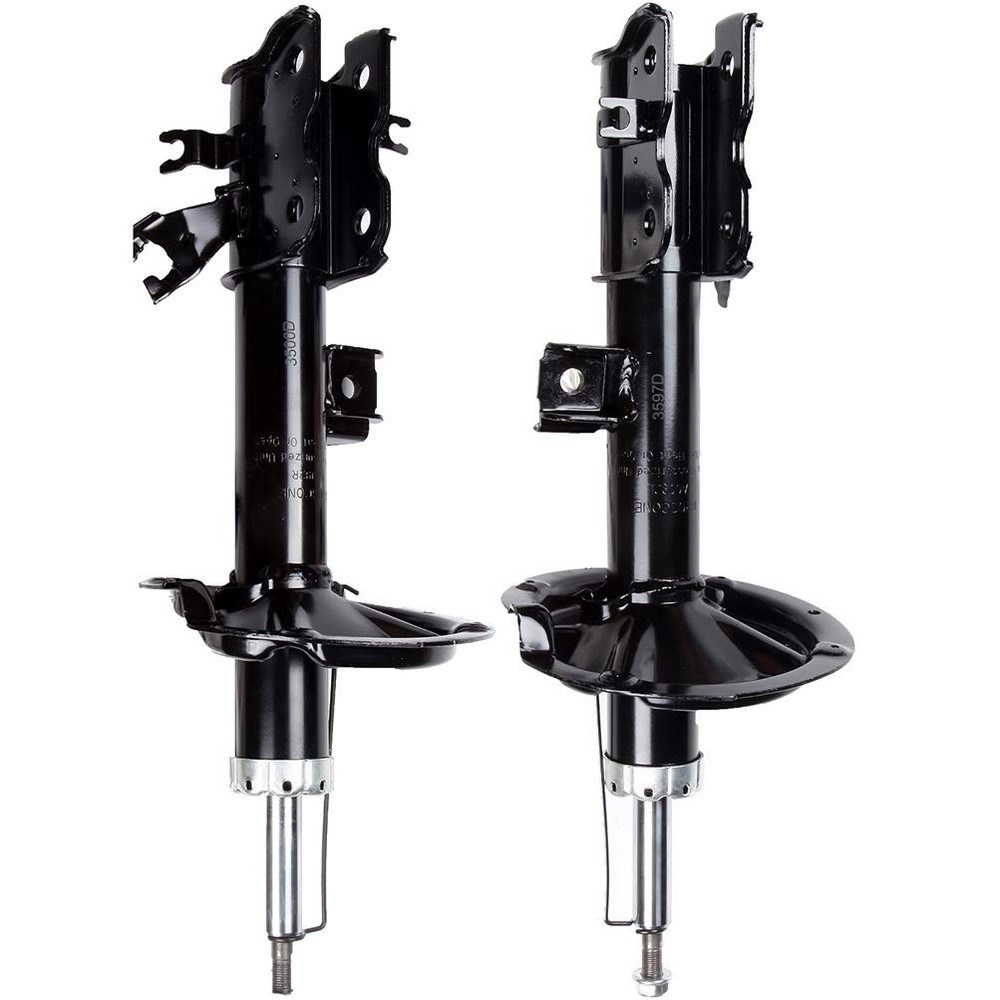 Front Shock Absorbers Replacement for FX35 FX45 2003-2008 339056