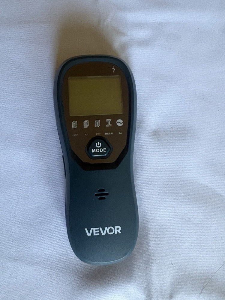 Vevor Stud Finder