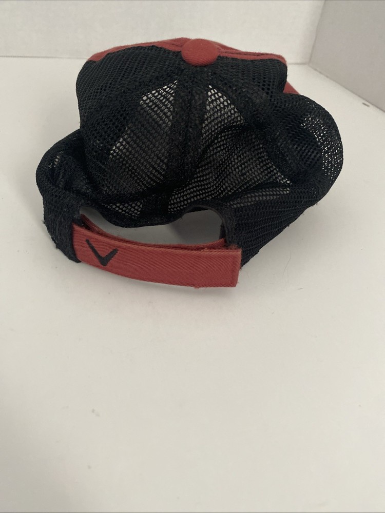 Callaway Golf: Adjustable Style Baseball Cap