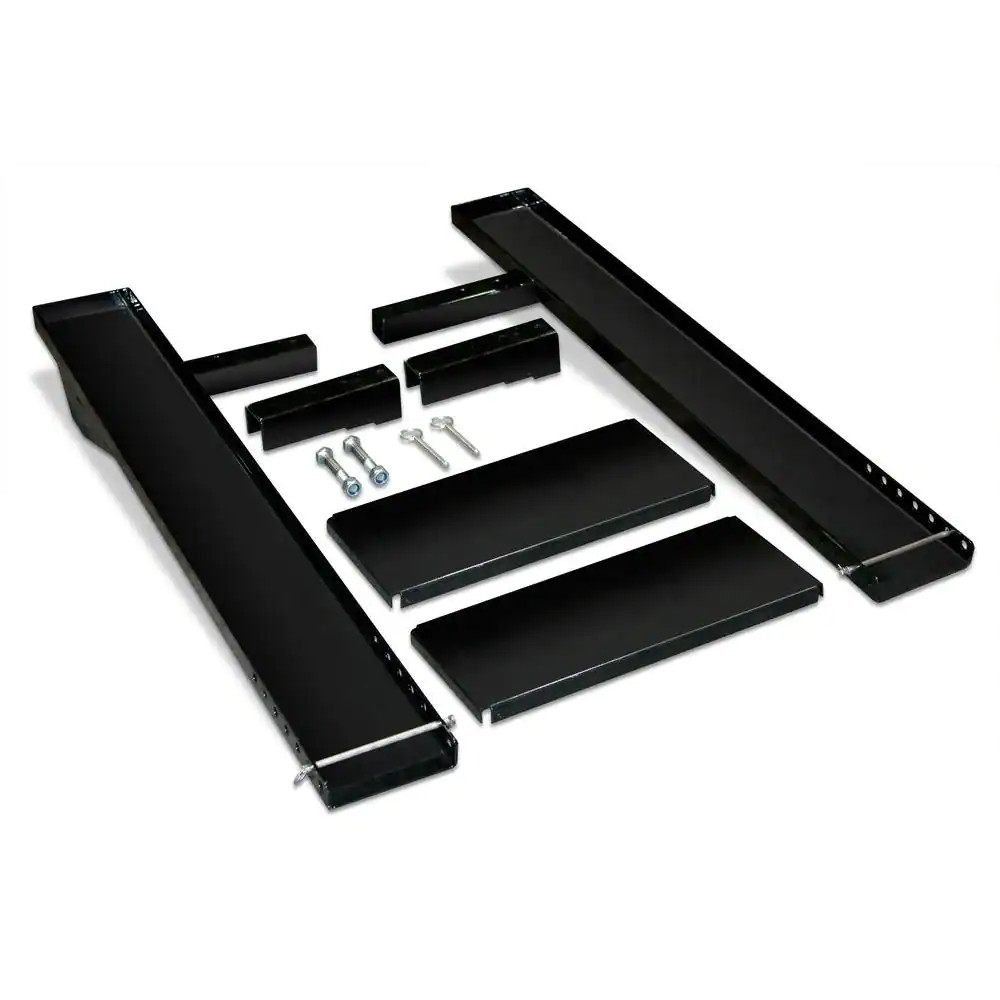 Workbench Attachment