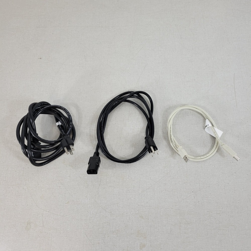 Abbott 9K15-01 m2000rt Real Time PCR Diagnostic System w/ Control Computer