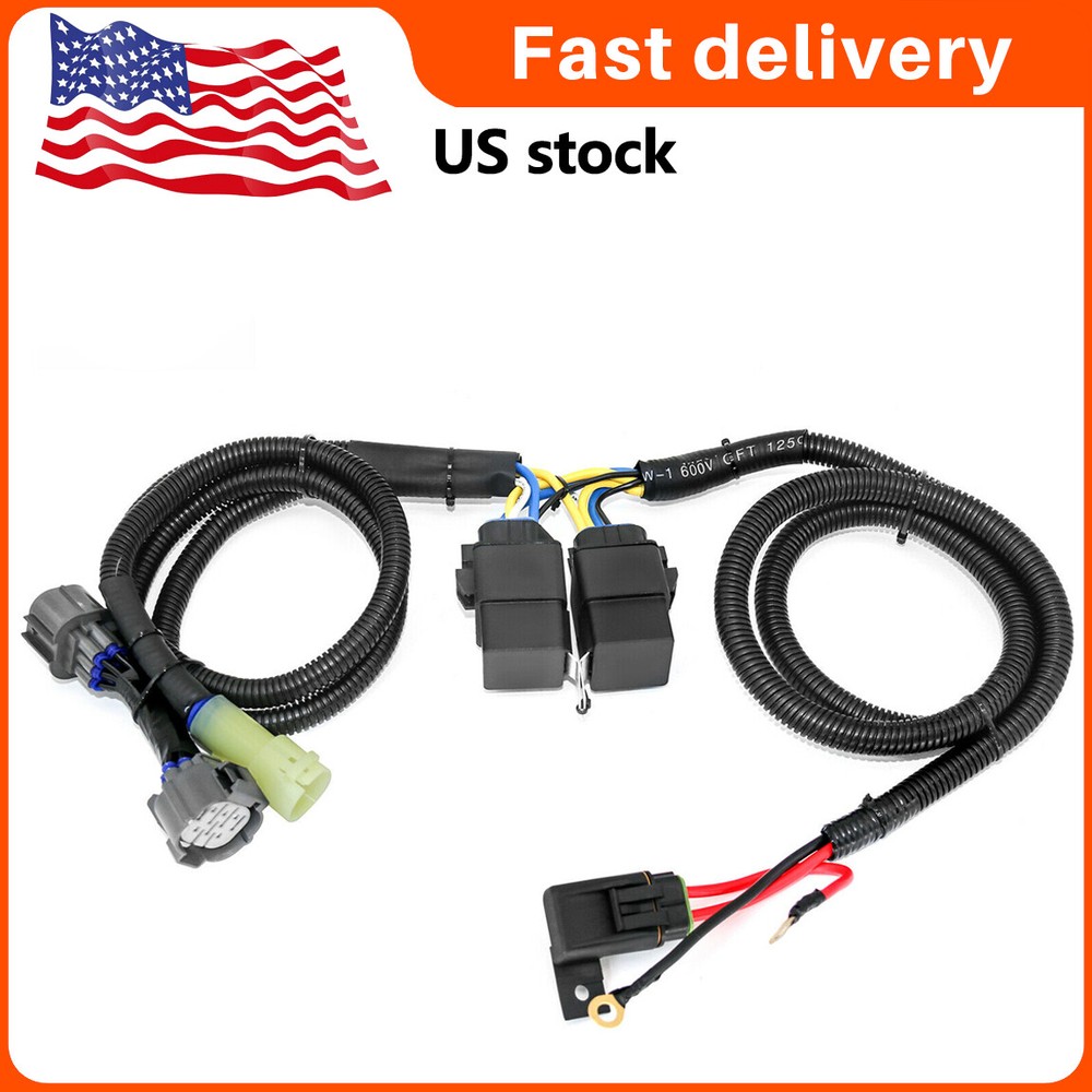 For Honda ES Shift Kit Rancher 350 ES Bypass Angle Sensor Shift Motor Computer