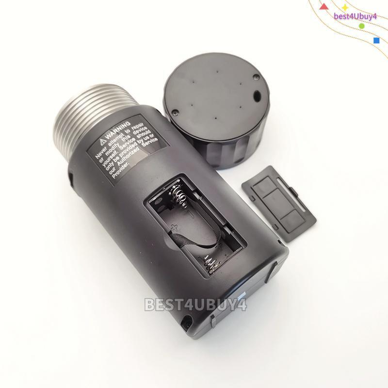 Grain Moisture Meter Cereals Moisture Analyzer for Coffee Beans Maize Tester