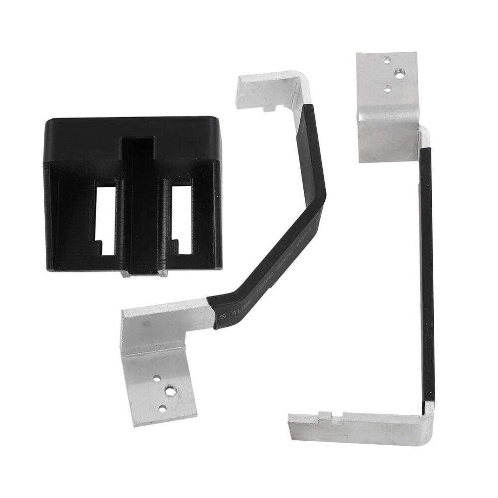 For Challenger Multi-meter Panel Buss Bars Kit Aluminum, Insulator Plastic, Kit