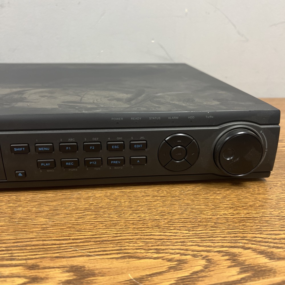 American Dynamics ADTVRLT16100 DVR