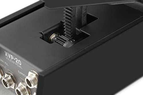 KORG XVP-20 Expression Volume Pedal Foot Controller NEW