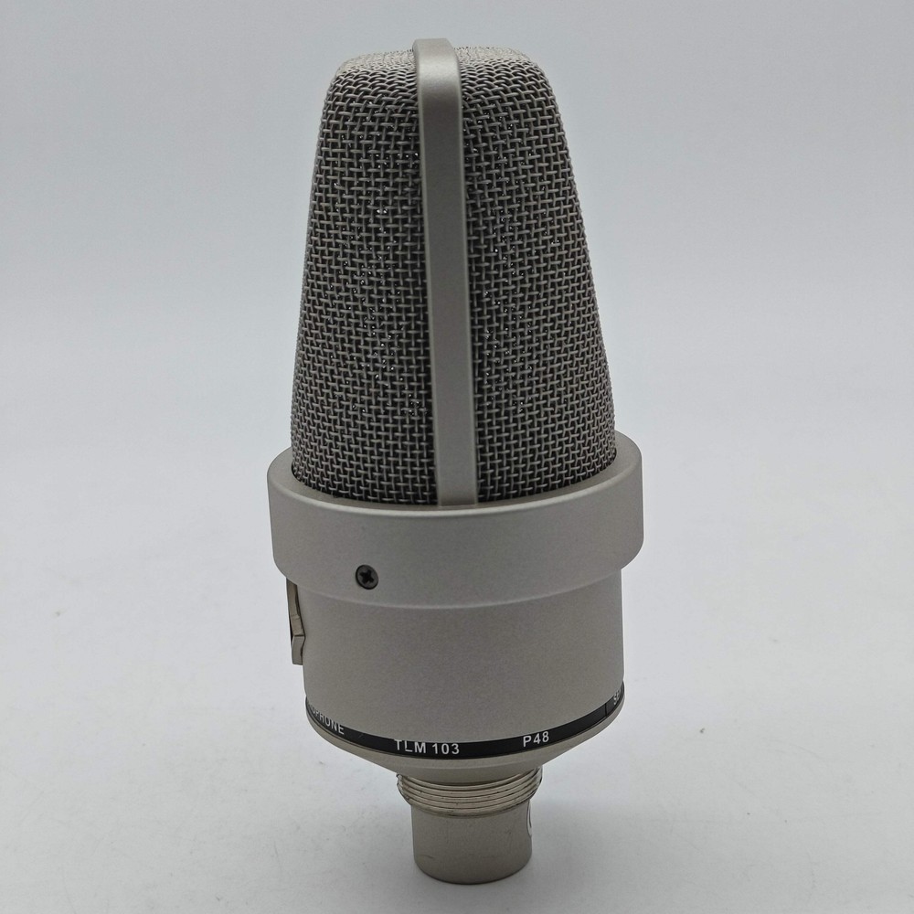 Neumann TLM 103 Condenser Microphone G2U