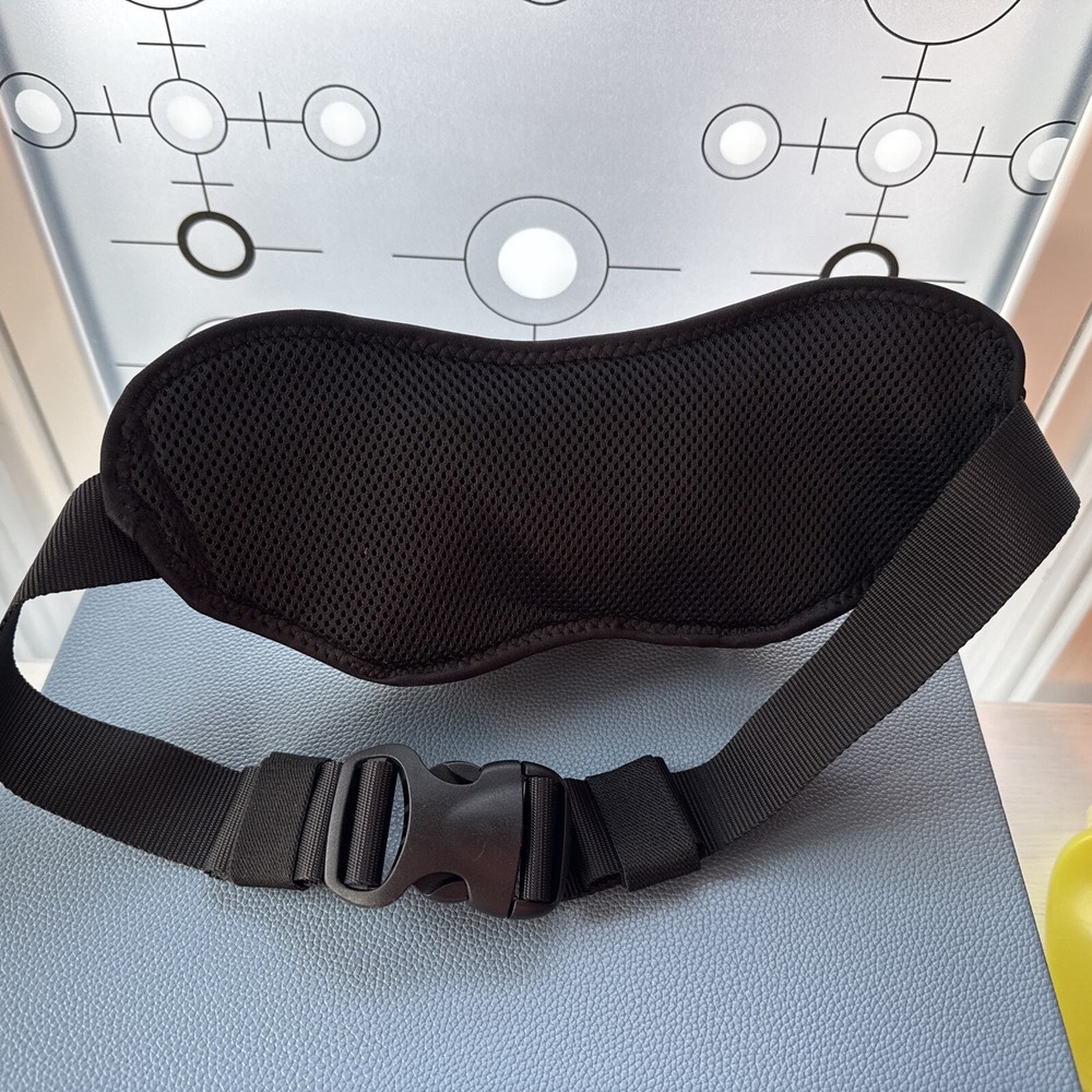 Amphipod Hydration Belt
