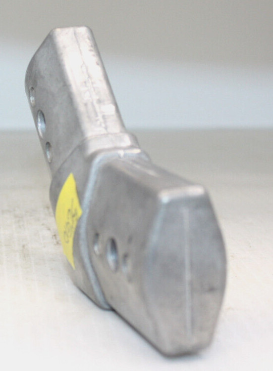 Roll Rite 76910 Casting, 45 Flat Elbow (Each), OEM