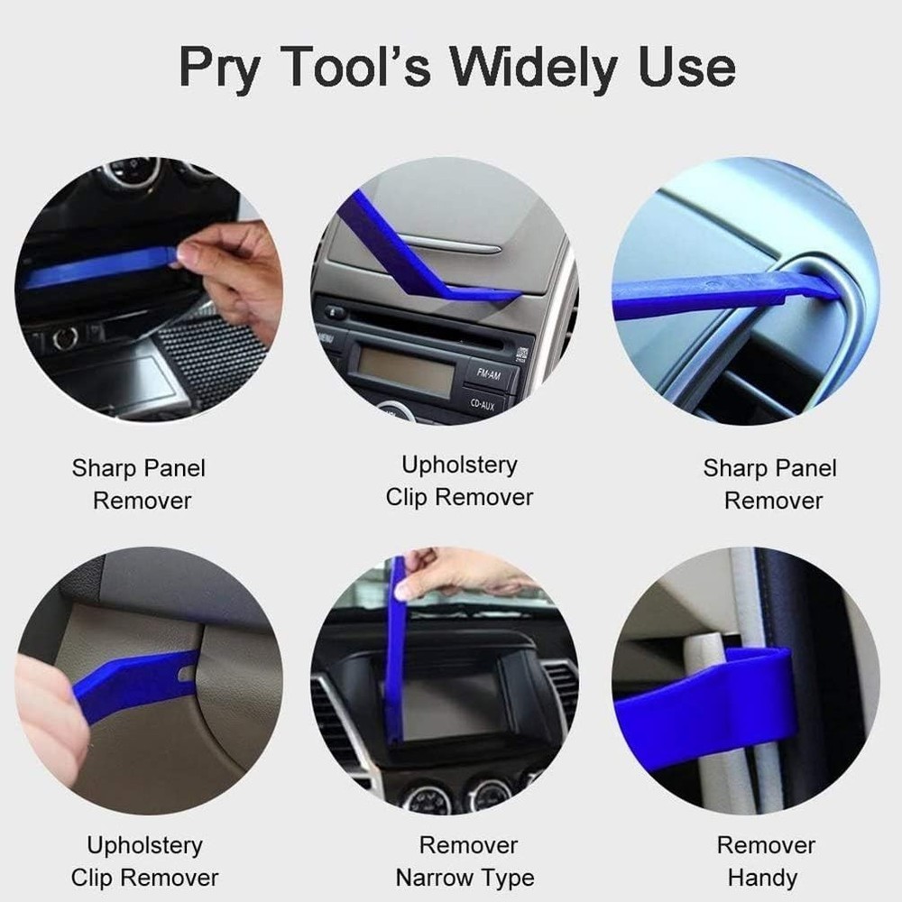 Durable 45pcs Dent Puller and Bridge Set for All Vehicles - Innovative Design