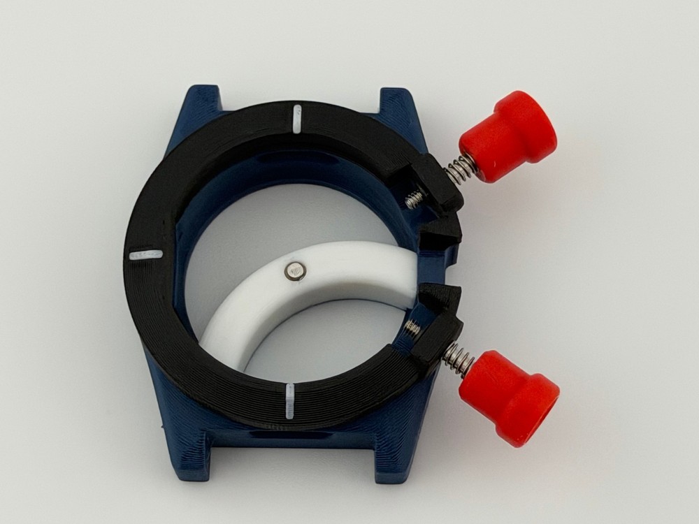 Seiko VK63 Movement Holder / Handsetting Tool