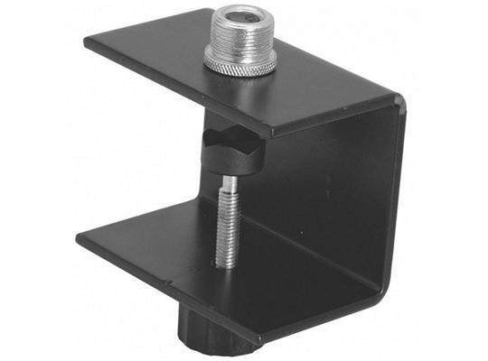 On-Stage TM03 Table Top Mounted C Clamp