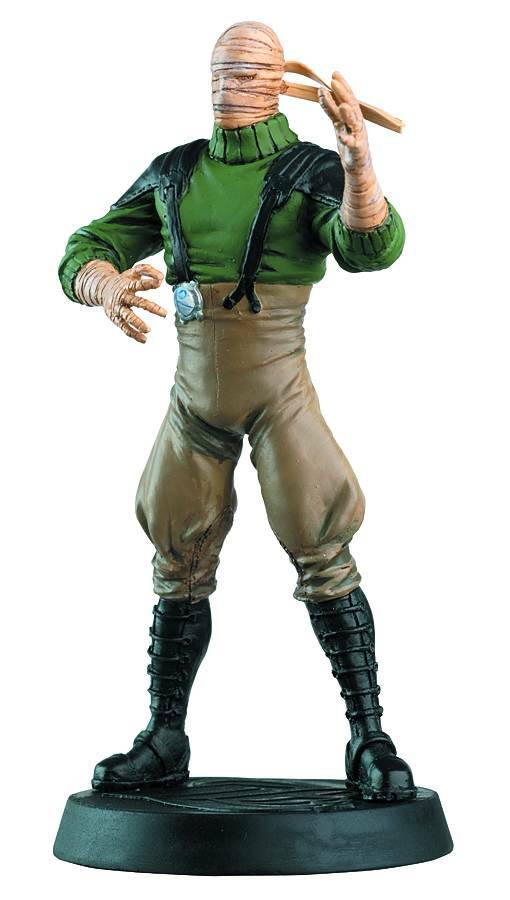 DC Lead Figurines (EAGLEMOSS 2015) VARIOUS! NEW! COMPLETE W/MAG UPDATED 2/2022