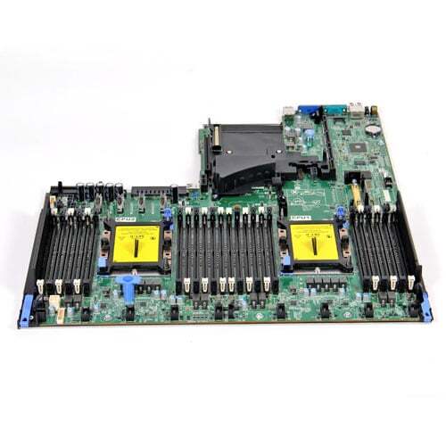 Dell 8HT8T PER640 SYSTEM BOARD V5