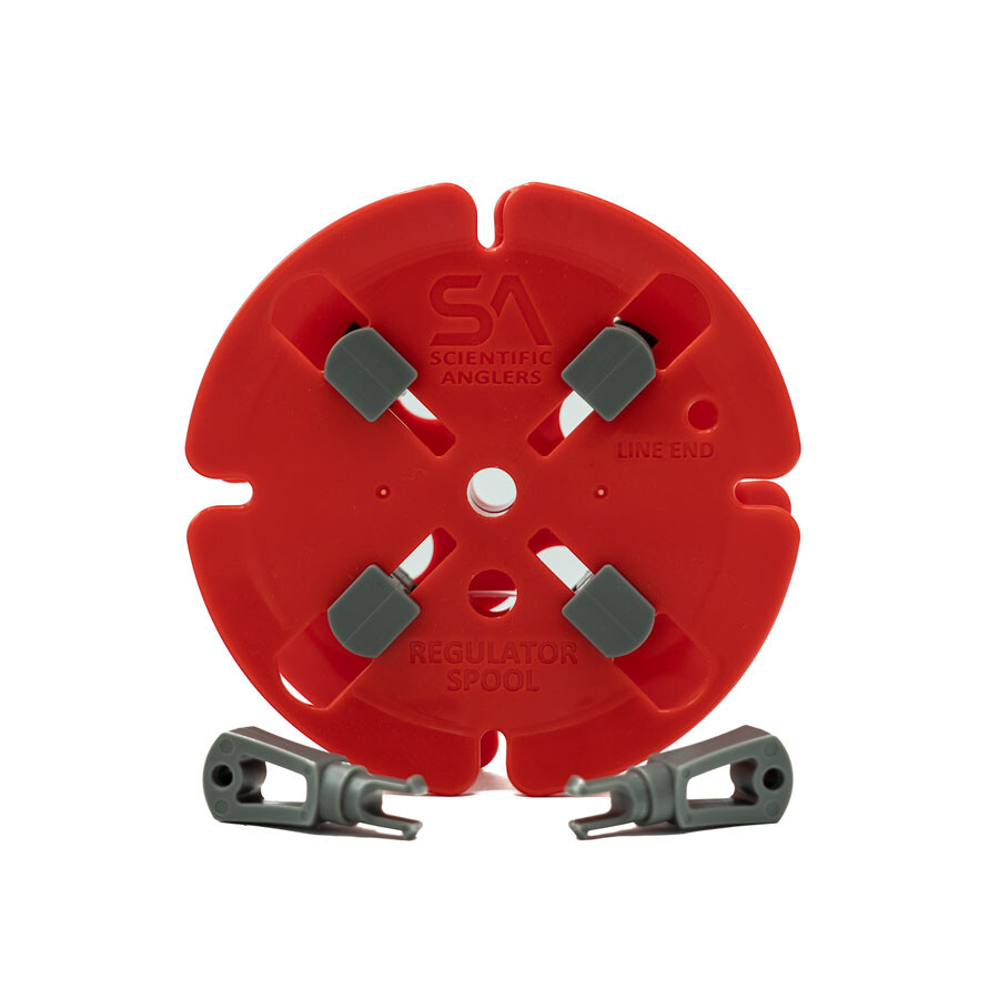 SA Regulator Spool