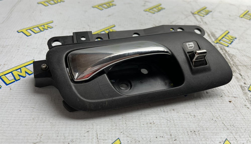 Acura TSX Interior Handle Pull FRONT PASSENGER RIGHT 04 05 06 07 08 2004 OEM