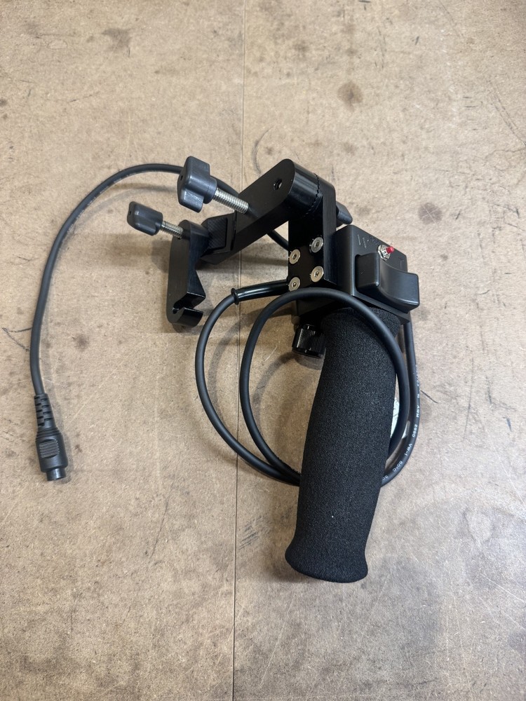 VariZoom VZ-SPG-F