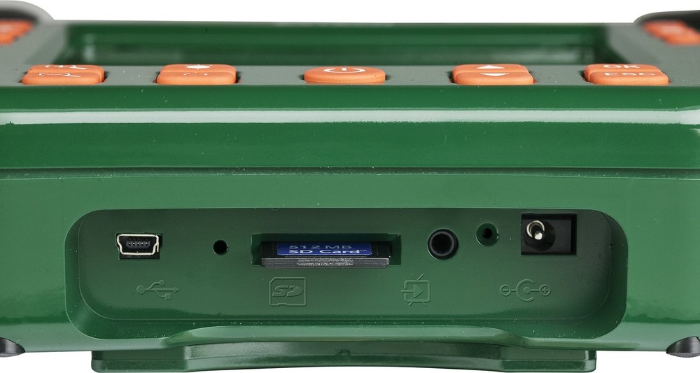 Extech HDV600 High Definition VideoScope